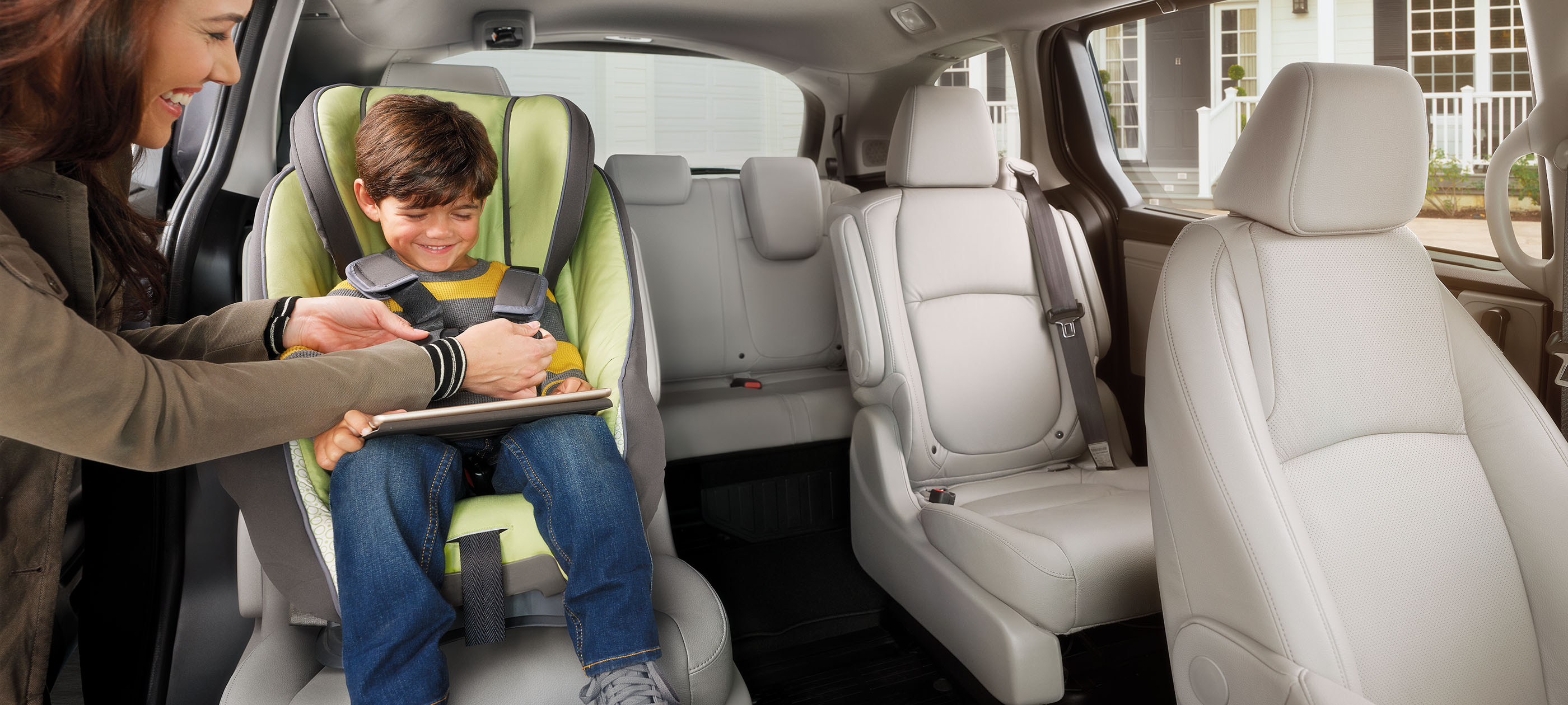 2020 Honda Odyssey Vs 2019 Kia Sedona Comparison Honda